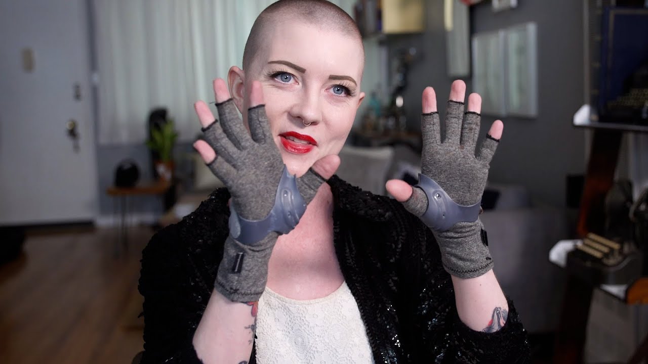 This advocate is FIGHTING to make the world more accessible for disabled people
