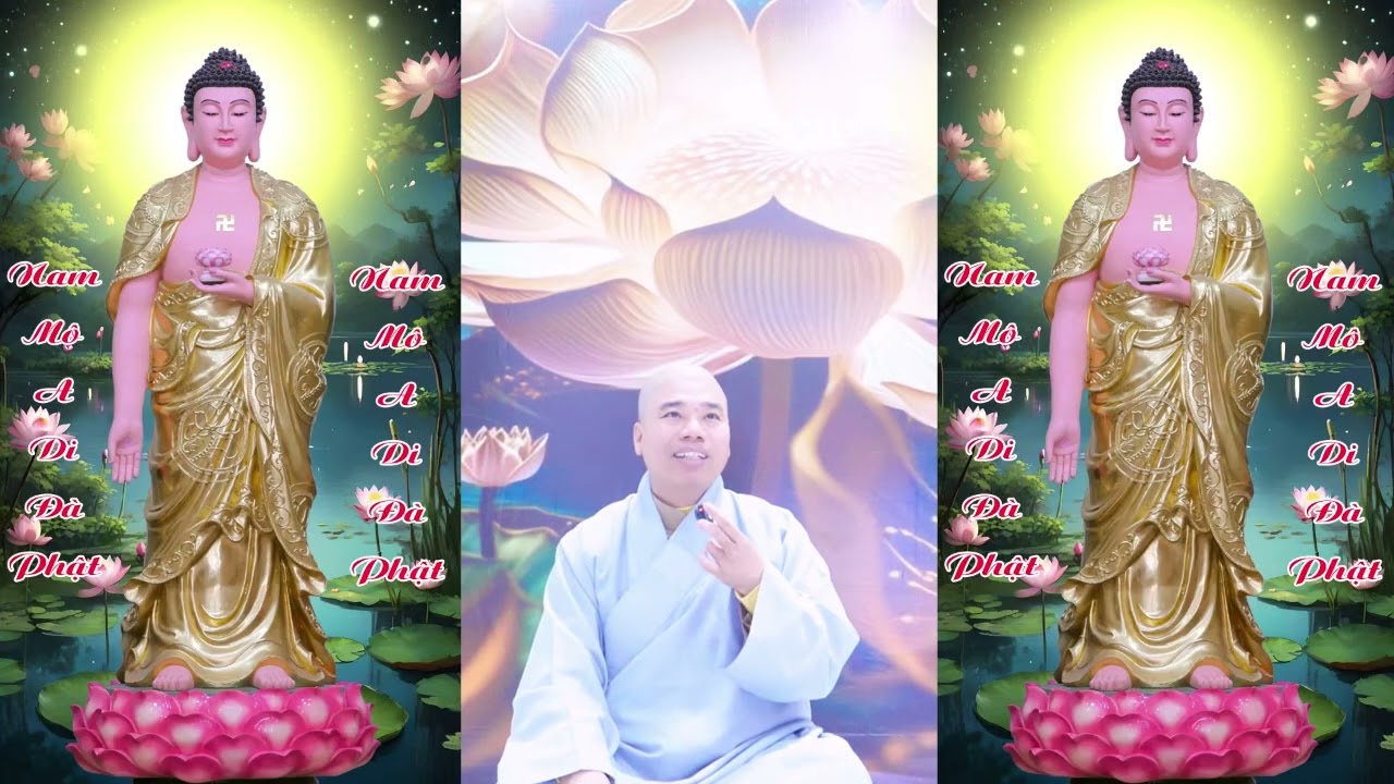 Bạn muốn vãng sanh chưa