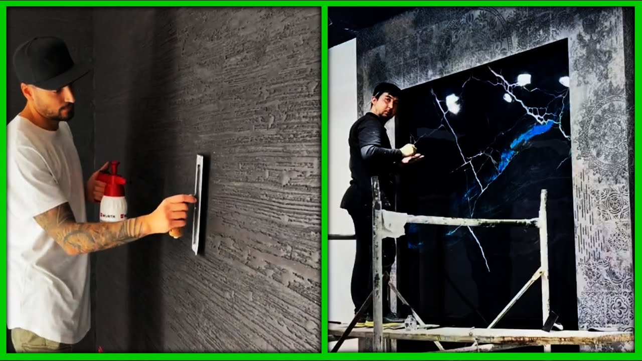 Satisfying Must-See Videos of Workers Doing Their Job Perfectly ▶3