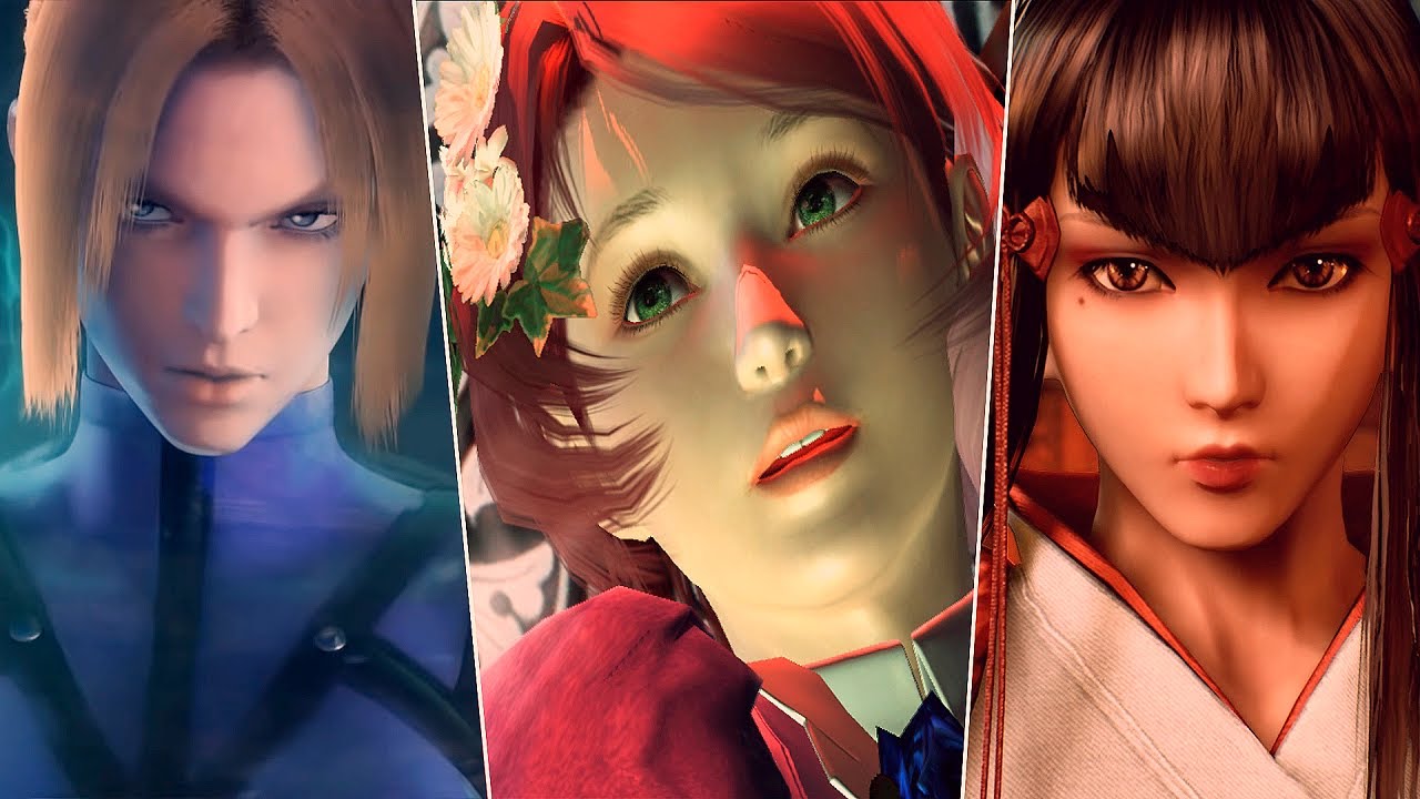 Каждое предательство в TEKKEN