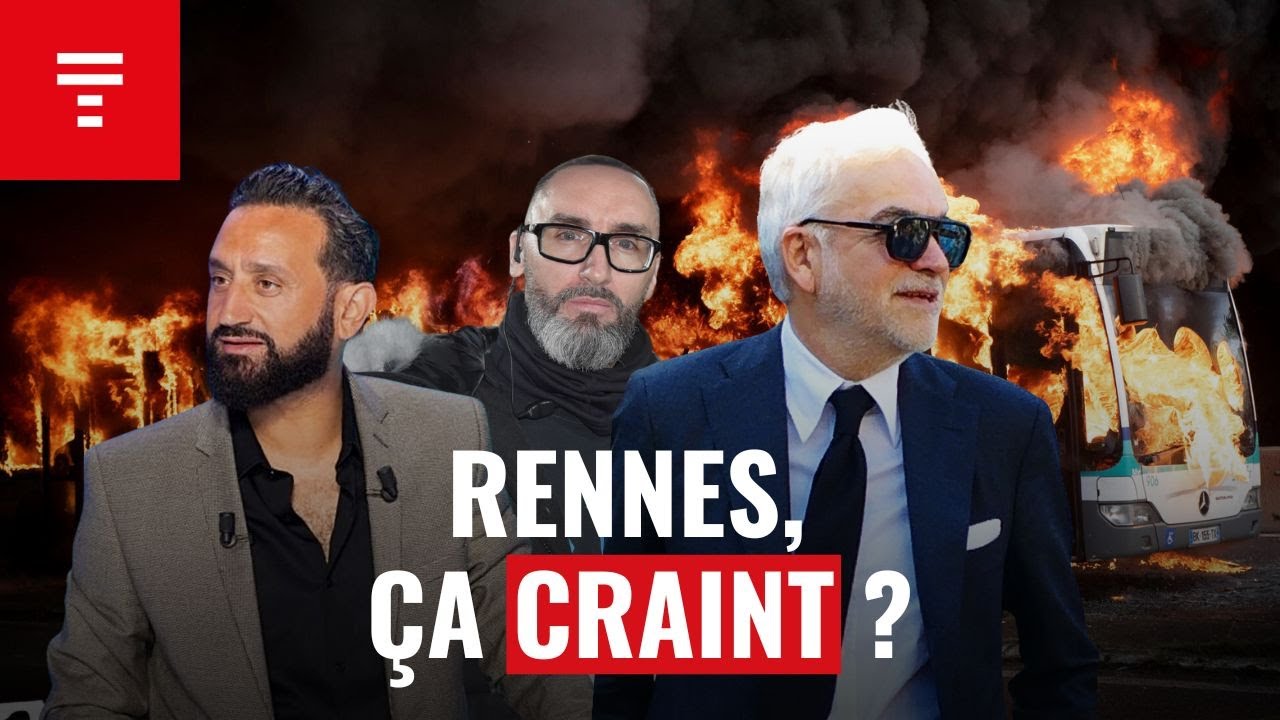 Comment la réputation de Rennes a basculé