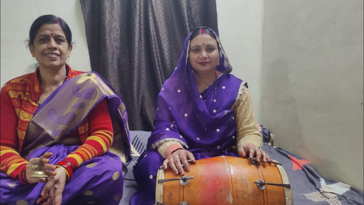 पूछत भरत राम कहां माई|| pucht bhrat ram kaha mae  || bhrat bhajan 