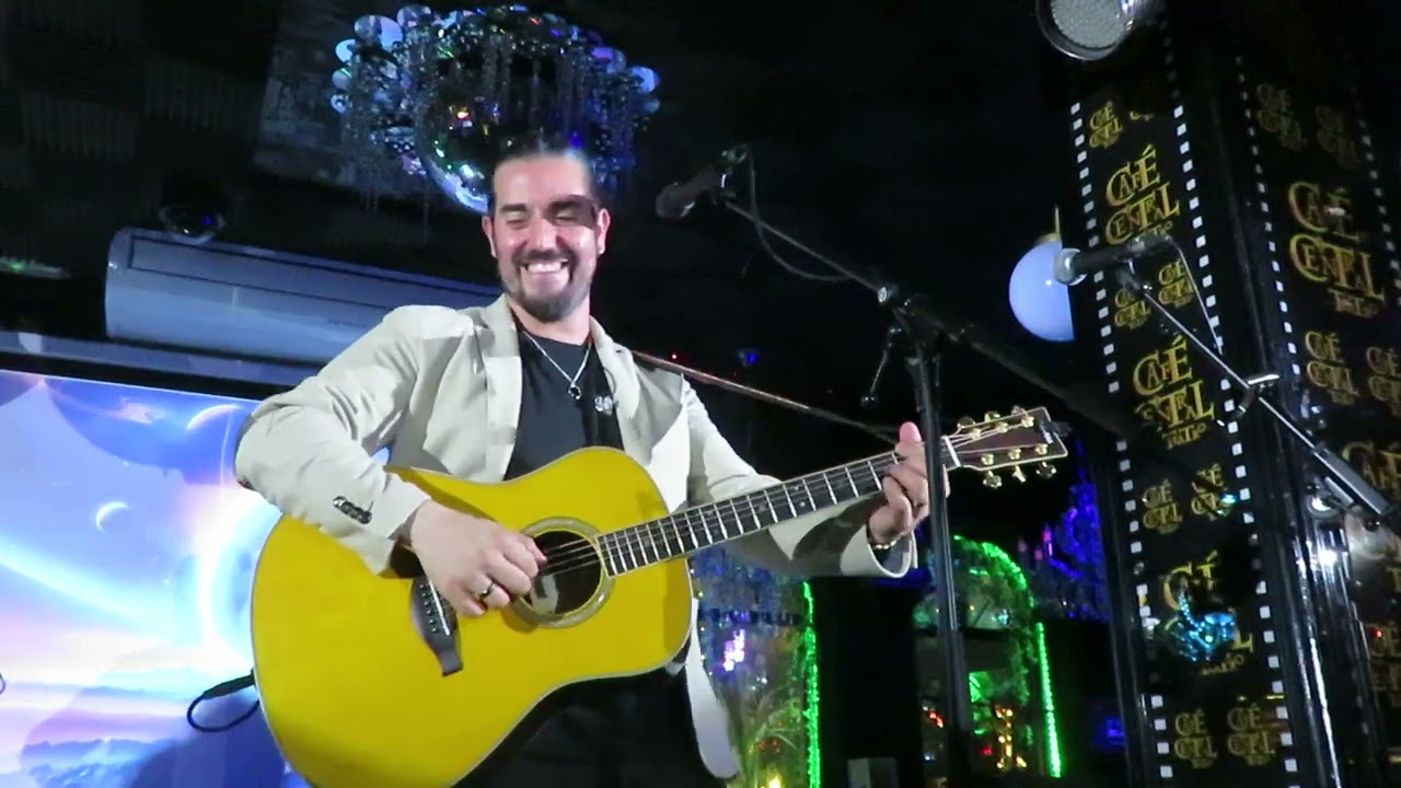 Andrés Suárez 