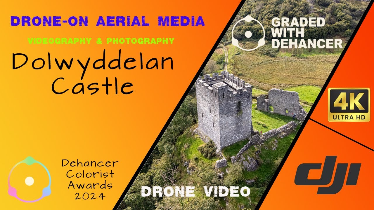 Exploring Dolwyddelan Castle: A Hidden Gem of North Wales