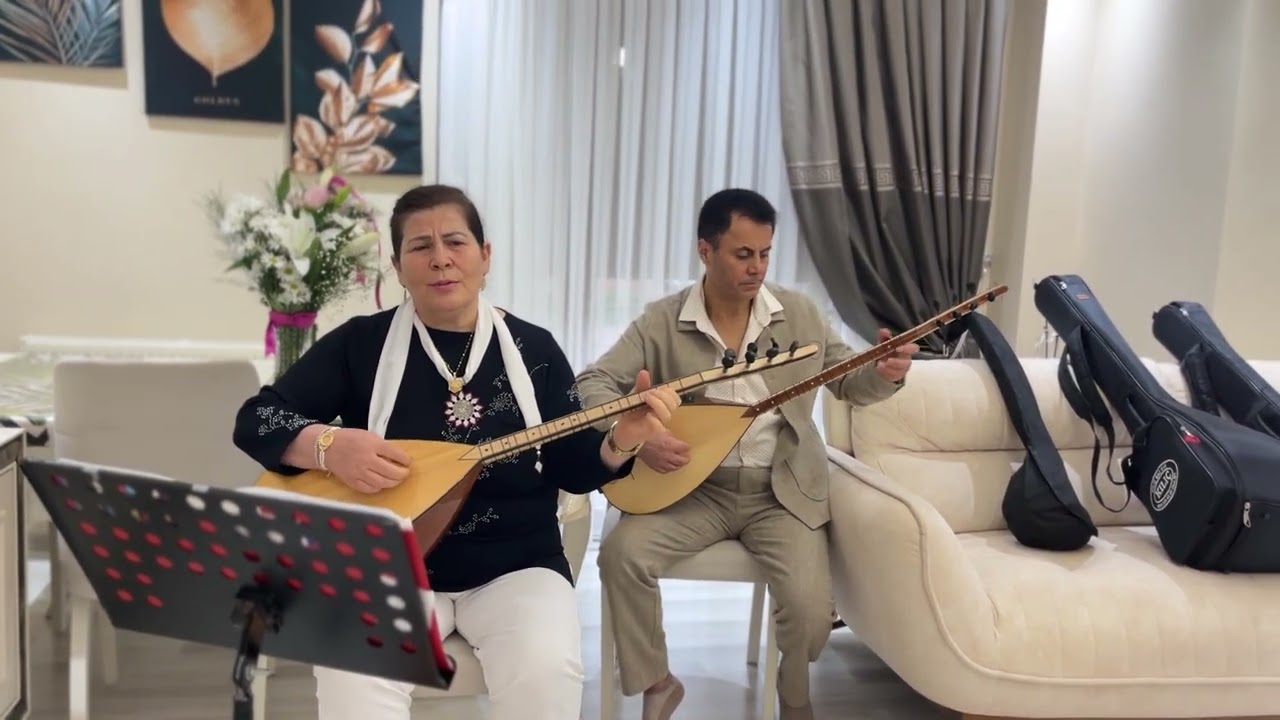 GURBET Mİ SORARSIN ESERİ..                     MAKBULE-MURAT MUTLU