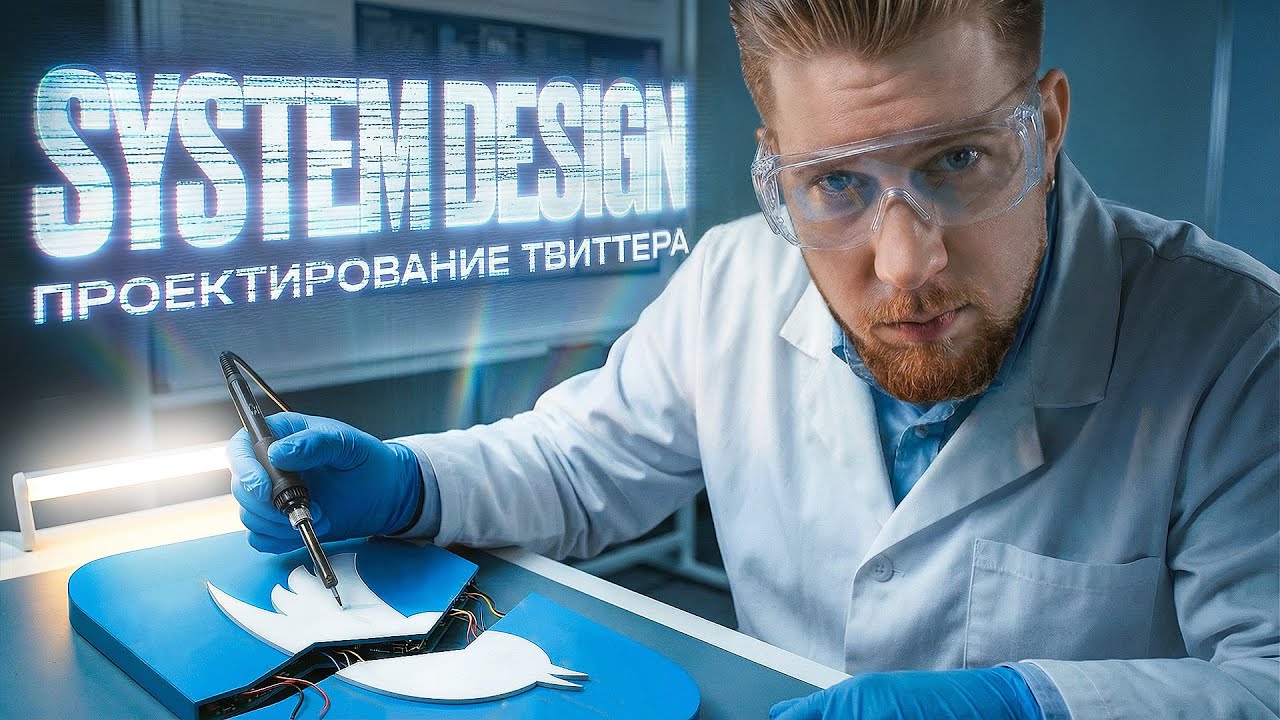 МОК-интервью по System Design / Проектируем ленту Twitter