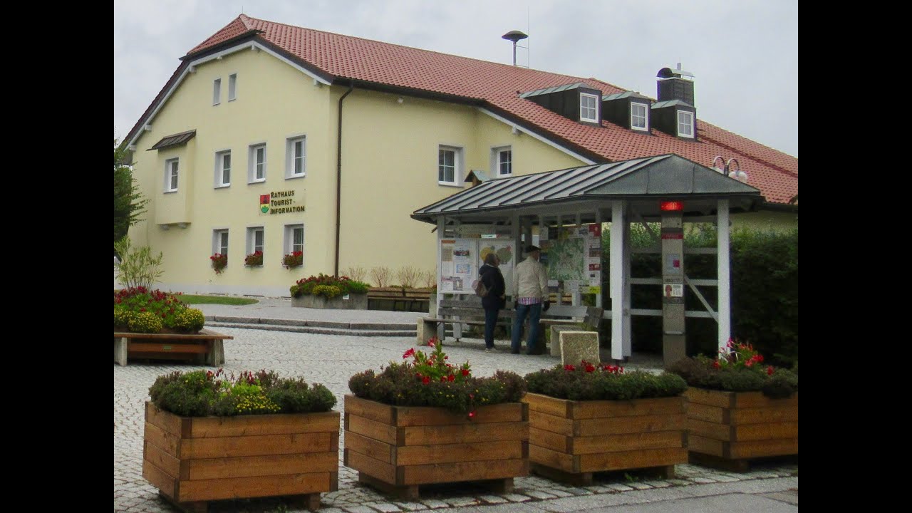 Bischofsmais