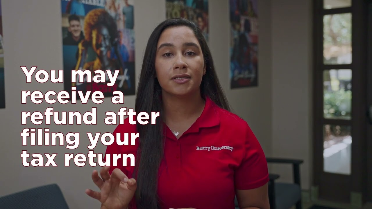 Как подать налоговую декларацию иностранному студенту | Пошаговое руководство по налогообложению ...