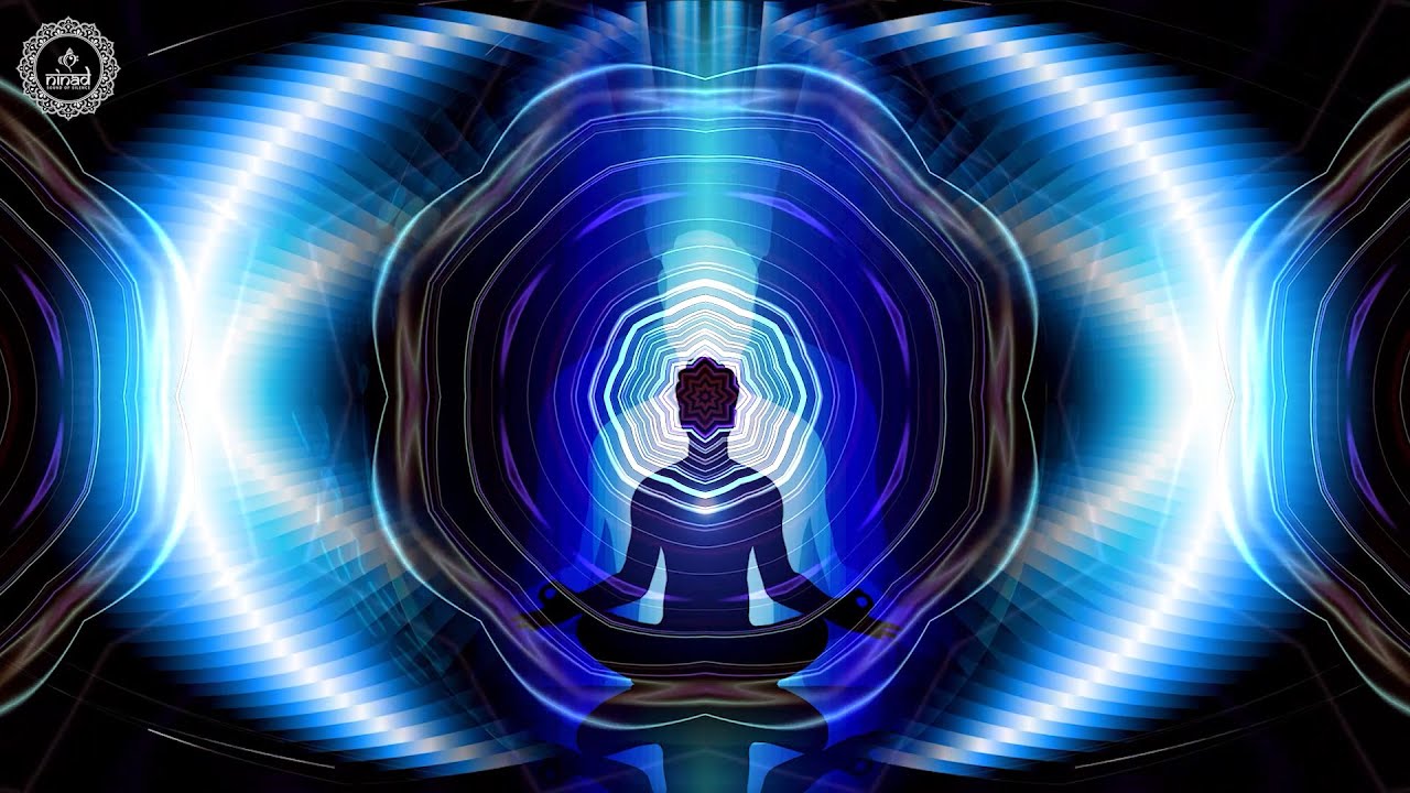 Reverse Negative Energy Back To Sender | Send Back All Black Magic Spells Hexes & Evil Eyes | 432 Hz