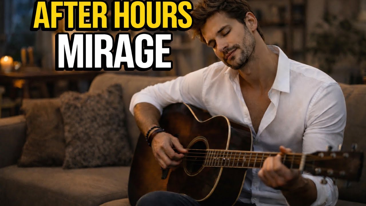 After Hours Mirage