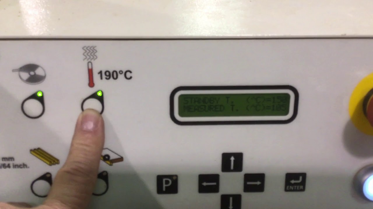 MiniMax ME25 part 1