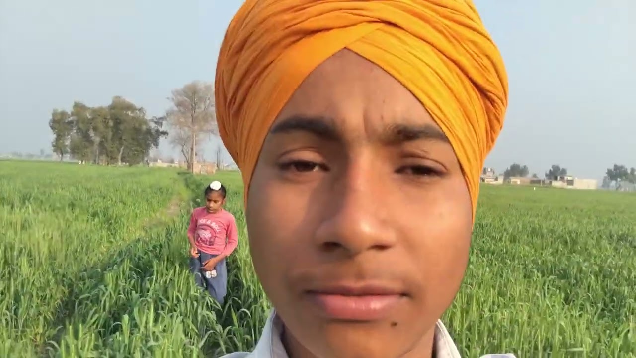 Farmers life