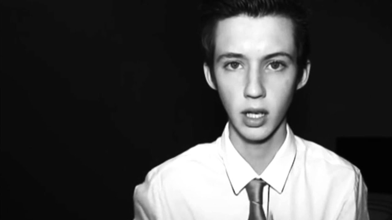 Sunset Boulevard - a Troyler fanfic (TRAILER)