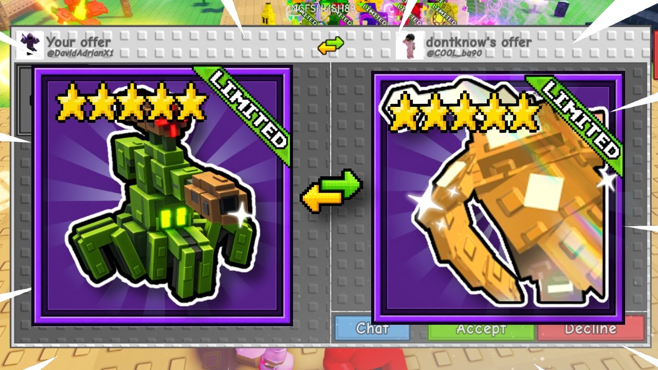 What do people offer for Scopeleaf | Garden Tower Defense