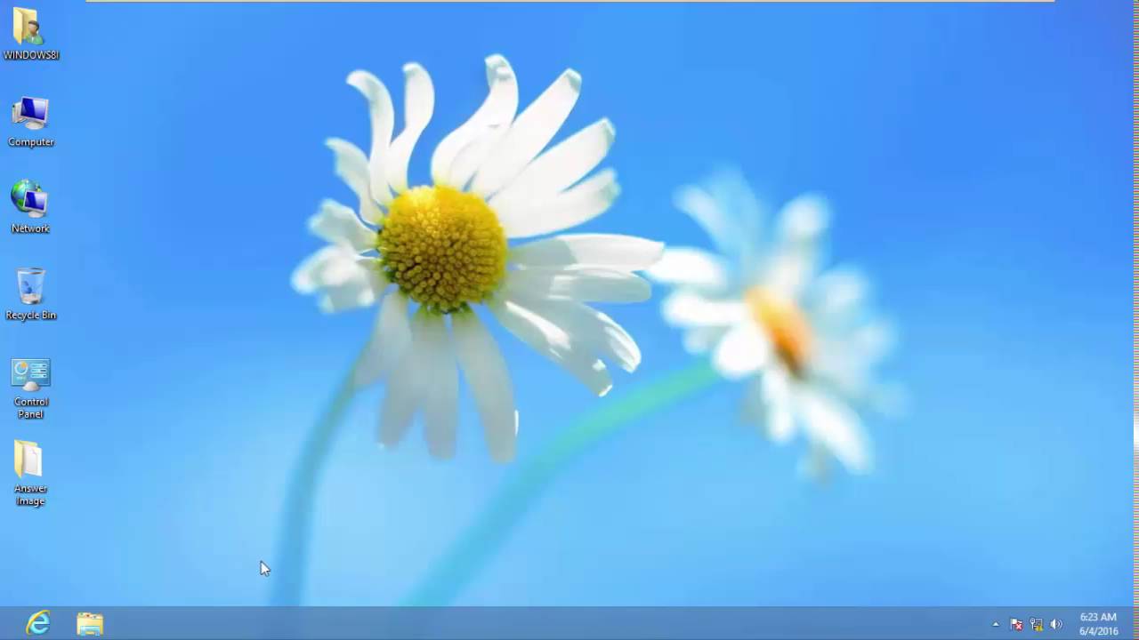 Creating an Answer File With Windows System Image Manager