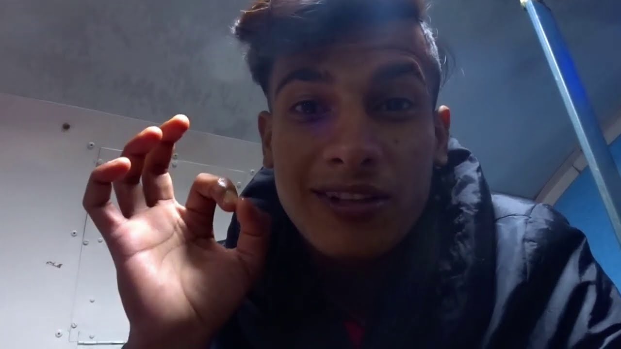 Shram Shakti Train Journey 🚆 | Delhi To Kanpur Super Duper Train 👌| श्रम शक्ति रेलगाड़ी