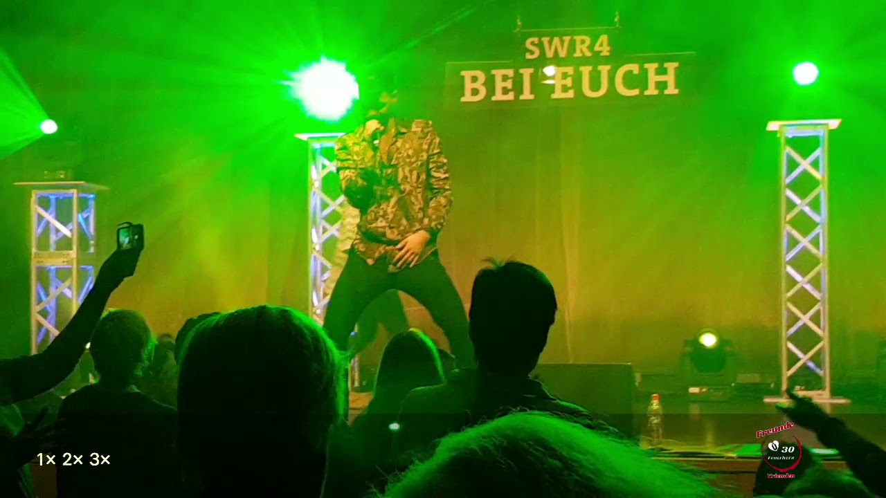 Feuerherz in Vallendar 18.10.19