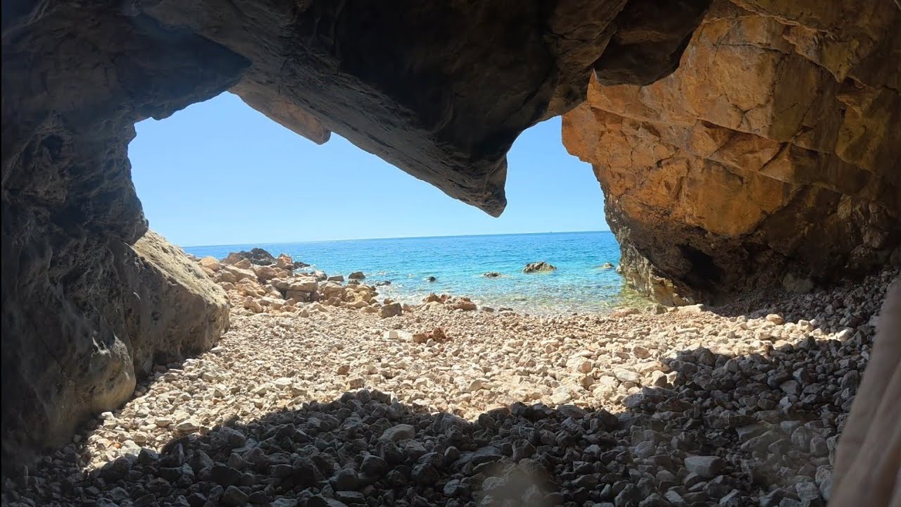 Pasjaca Beach Kroatien 