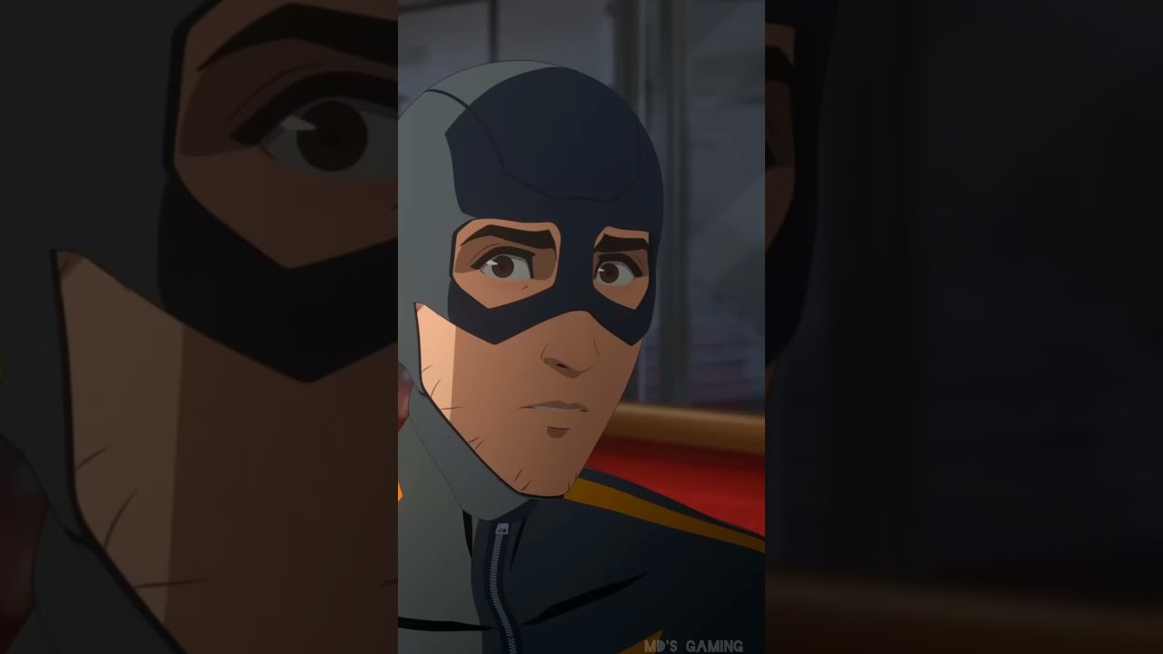 The Toothless Hero: Flambae’s Rise 