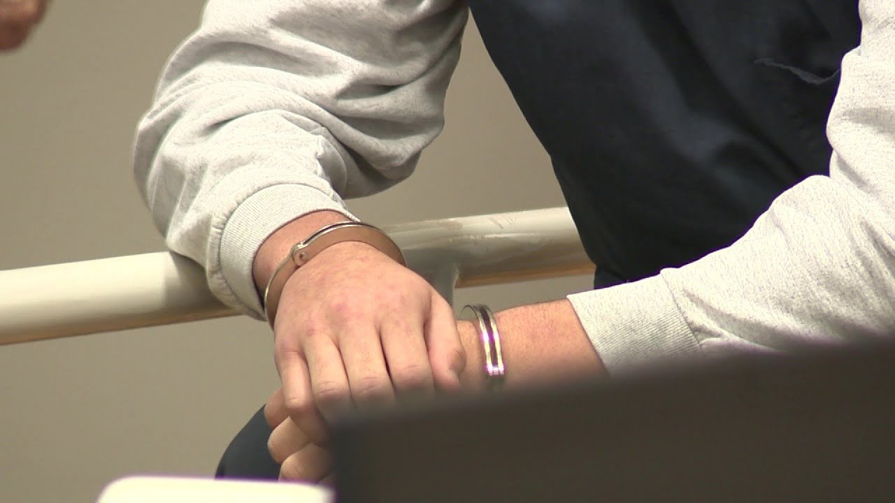 Teen charged with capital murder to remain in juvenile detention until next hearing