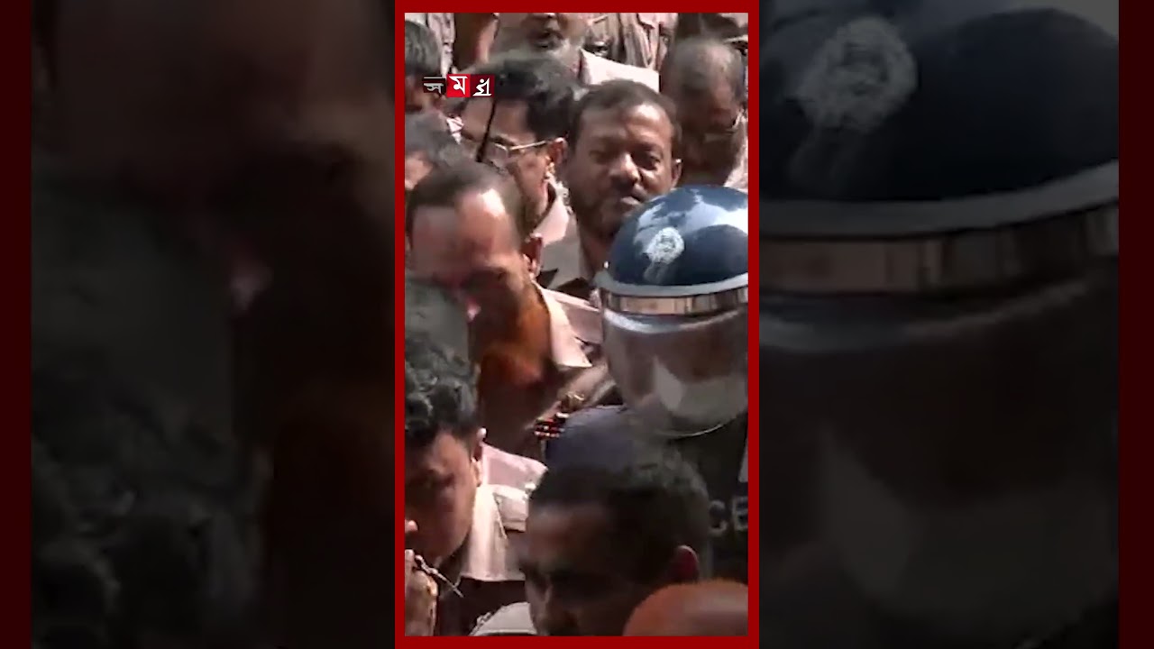 রামিসা হ ত্যা মামলার রায় আজ, আদালতে সোহেল-স্বপ্না #court #ramisa #justiceforramisa #somoytv