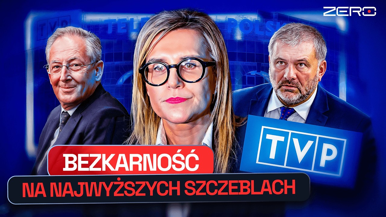 EWA WRZOSEK NADUŻYŁA UPRAWNIEŃ. ŚLEDZTWO UMORZONO. PRZEJĘCIE MEDIÓW PUBLICZNYCH