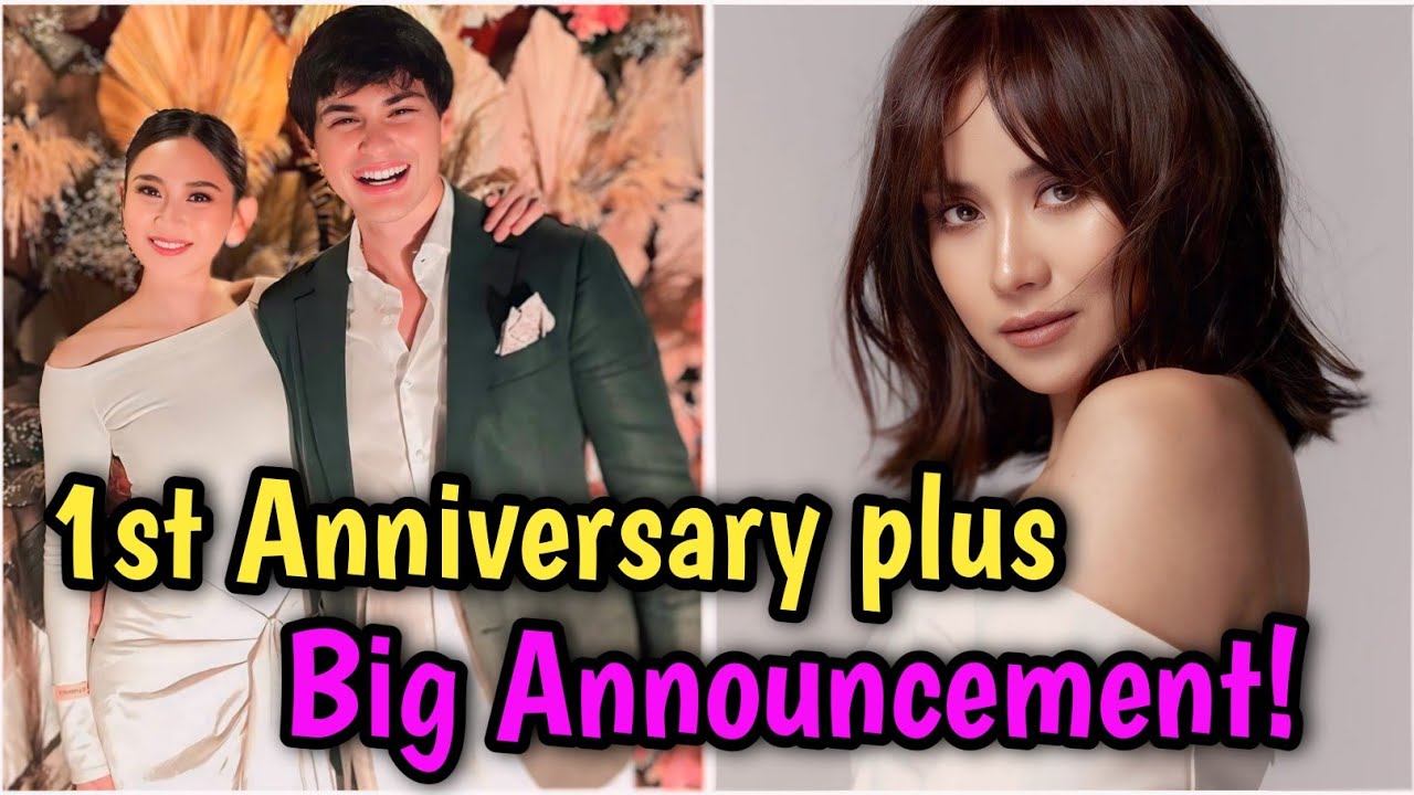 JUST IN: PAGSABOG ANG BIG PROJECT & G STUDIO 1ST ANNIVERSARY CELEBRATION KAGABI! | SARAH G NEWS PH