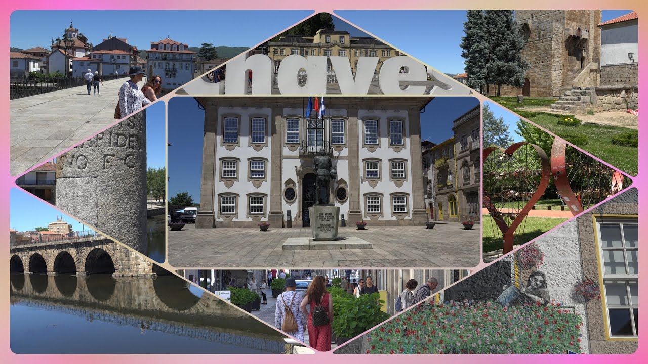 Chaves