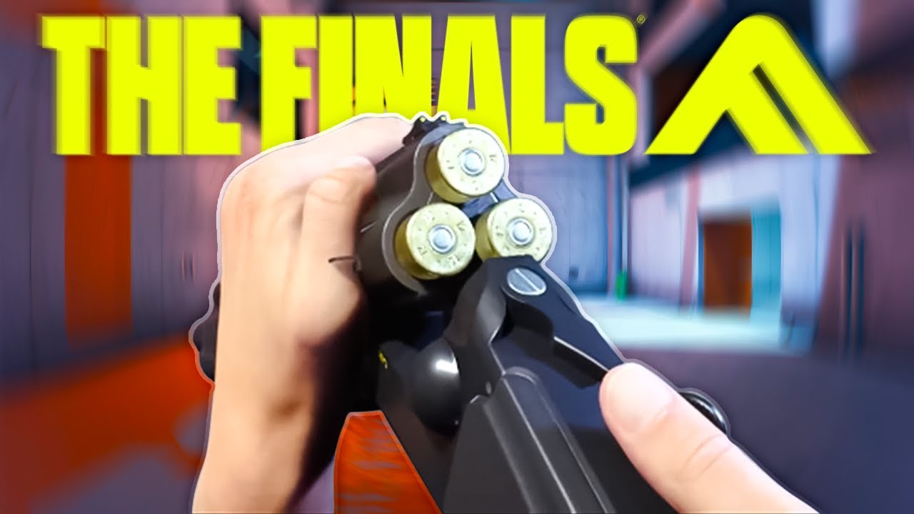 THE FINALS MOST VIEWED Reddit Clips of The Week! #67