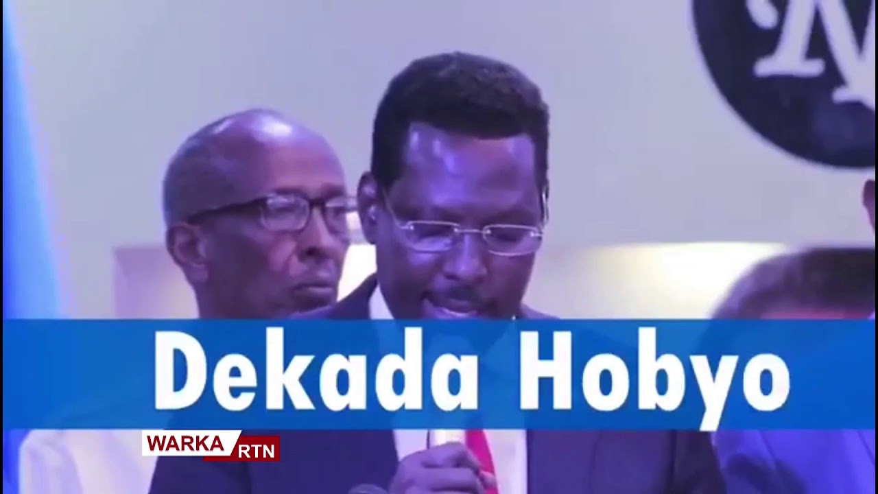 Waa kuma Axmed Cabdi Kaariye Qoorqoor ?