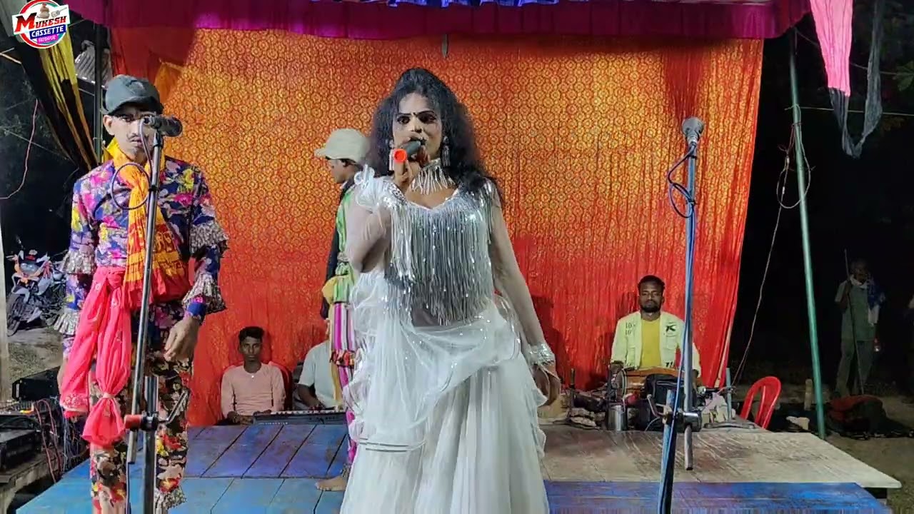 प्रेम नगर मत जा हैं मुसाफिर चल चला जा !! करिश्मा रानी की सुपरहिट गजल / शुक्ला संगीत पार्टी शिवदासपुर