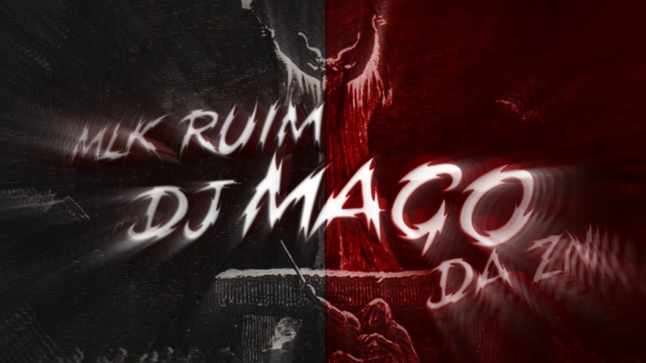MONTAGEM DA ANTIGA - 2K23 - DJ MAGO DA ZN (Feat. DJ SOUZA)