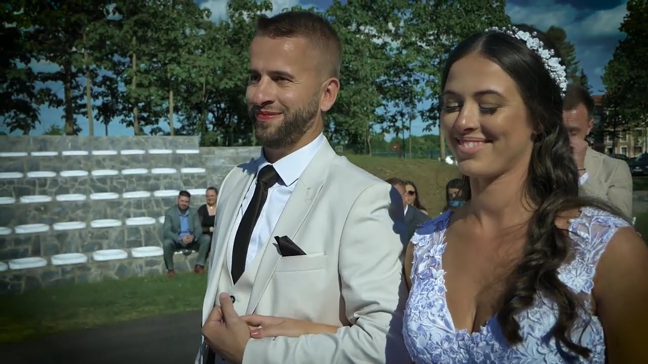 Nina & Luka Highlights