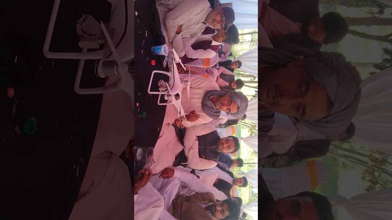 Social Workr Mohammad Mansha Voice of Gondal Bar