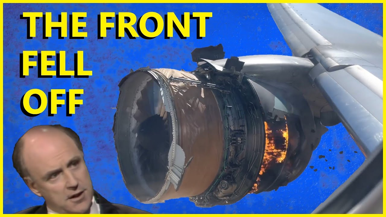 So... What Happened to This Engine?