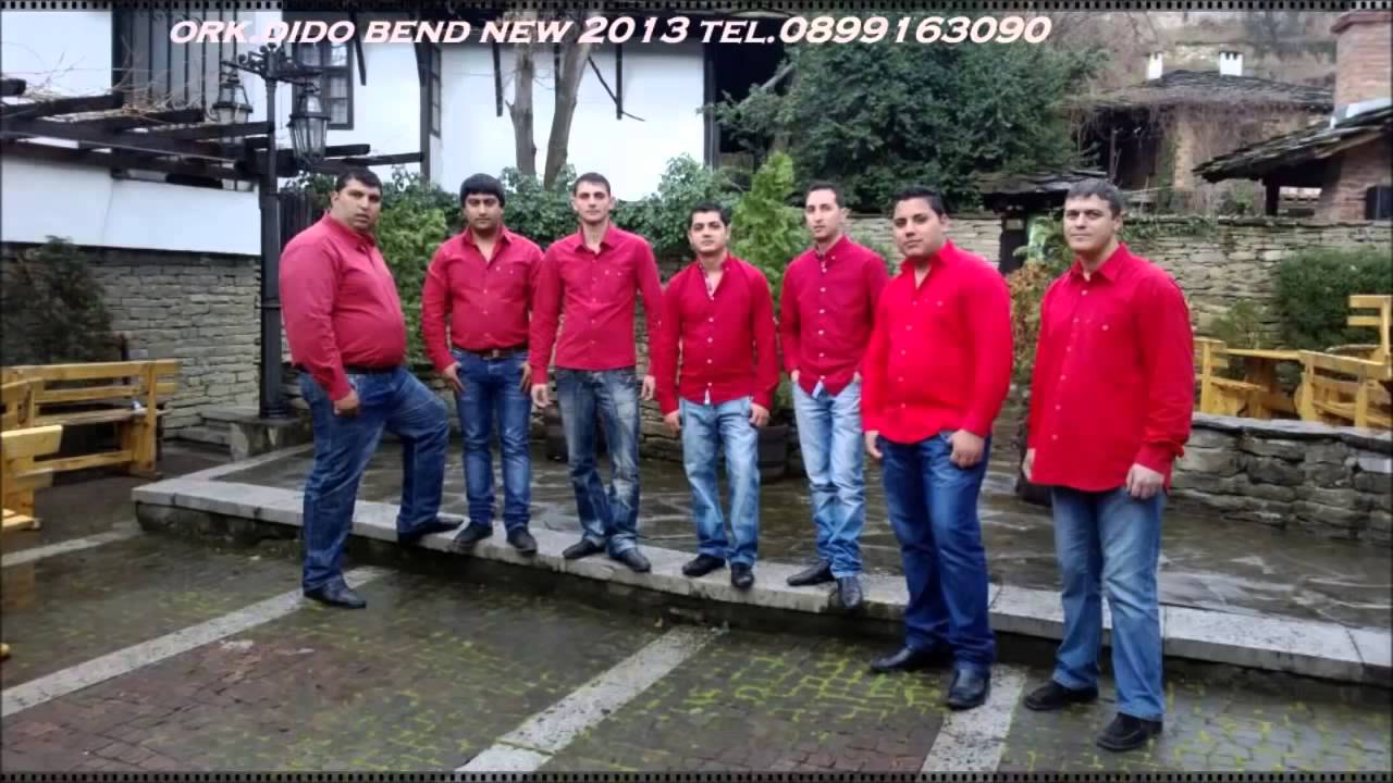 ork Dido Bend   100 Pendarq