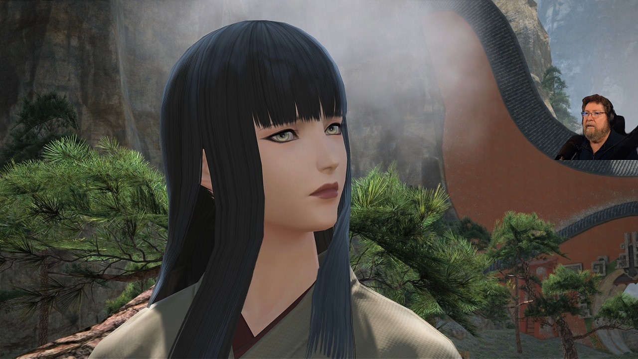 Final Fantasy XIV Post Stormblood #162