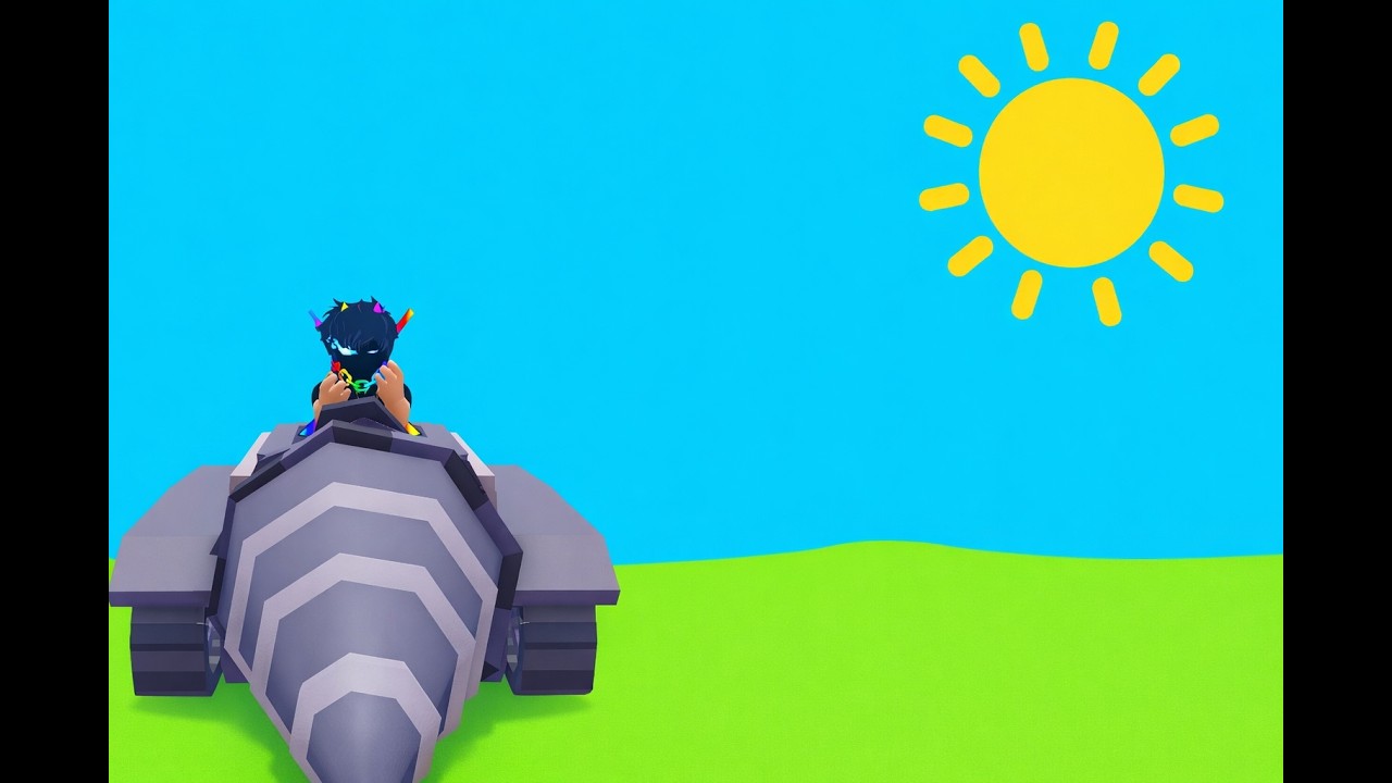 סרטון רובלוקס חציבות גדולים