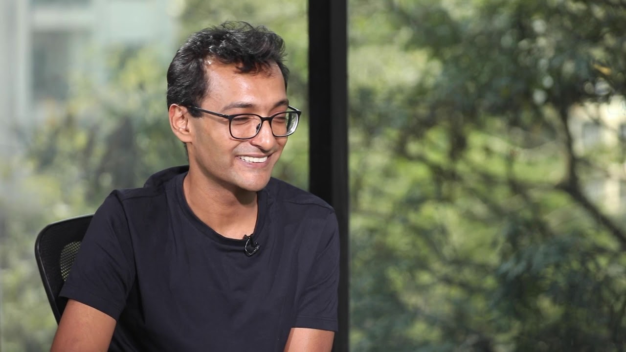 We are building a postal service for Indian cities: Dunzo&rsquo;s Kabeer Biswas