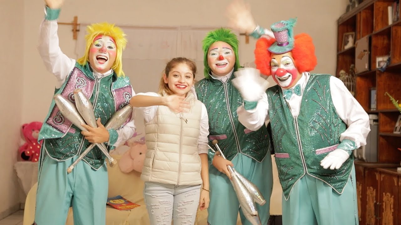 Payacocos y Karol Sevilla l Preguntas incomodas.