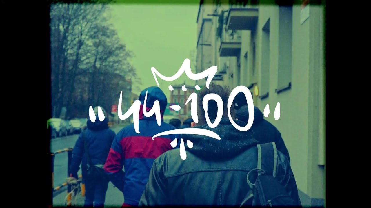 44-100 (2020) - RAP.