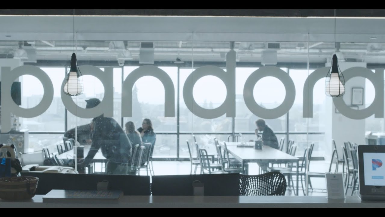 Pandora Voice Mode, a smart personalized voice assistant &ndash; Powered by Houndify&rsquo;s Voice AI