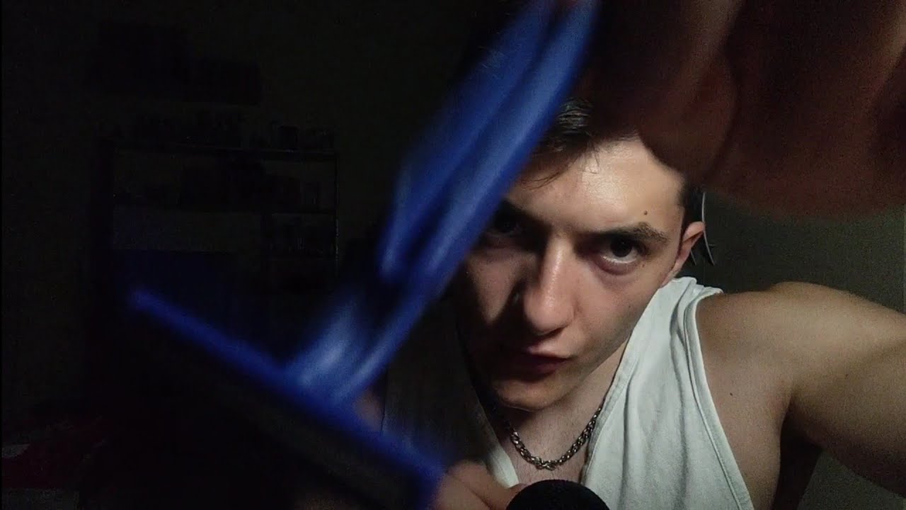 ASMR| Giving you a fresh HAIRCUT 💇‍♂️💇‍♀️ (Roleplay)