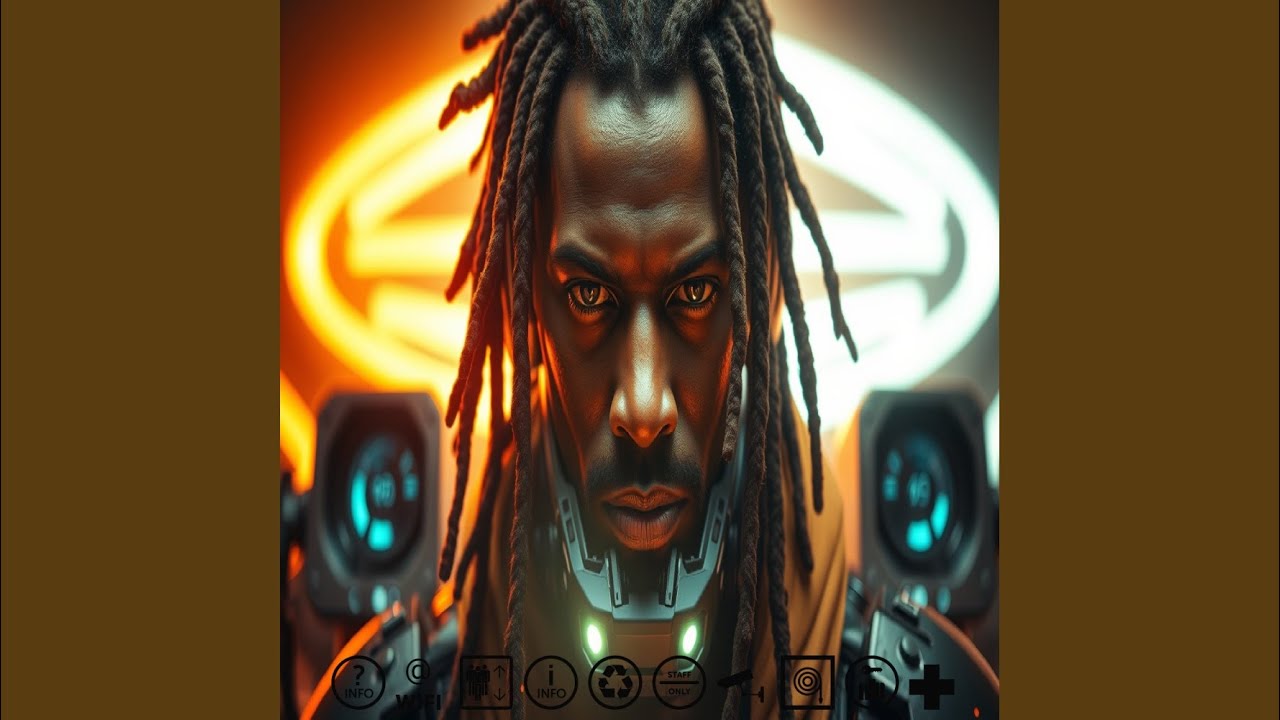 Power up, Soldiers (Neurofunk Mix)