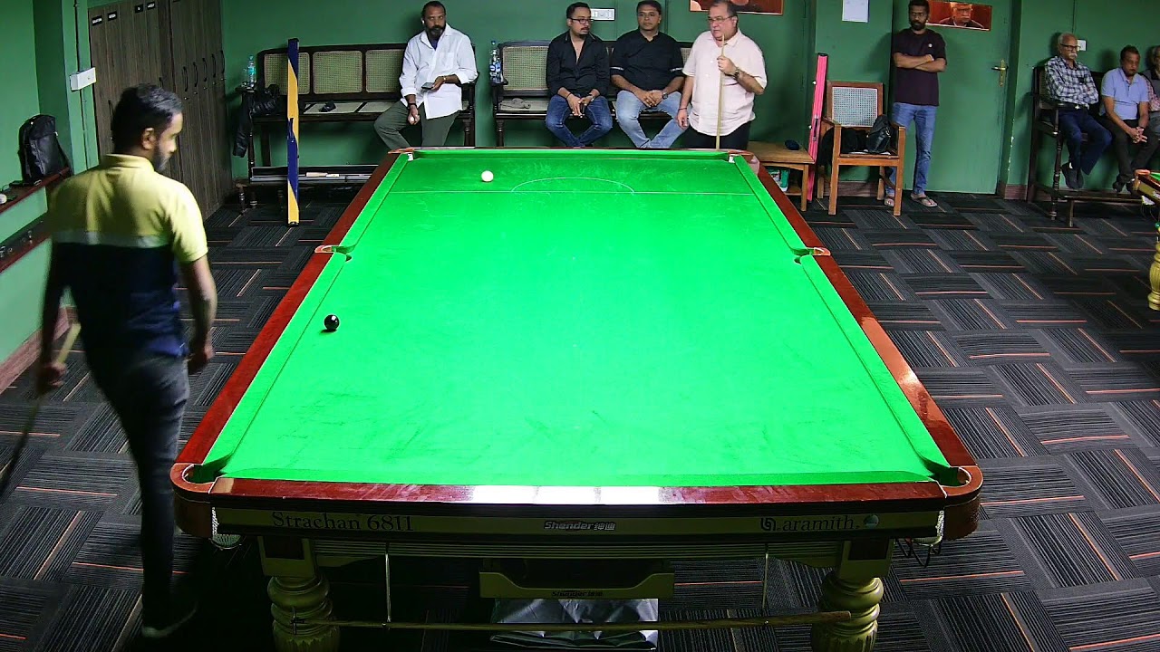 Satish chhabria VS Varun Kumar