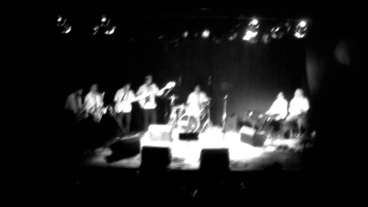 The Chicken. Cinco Notas