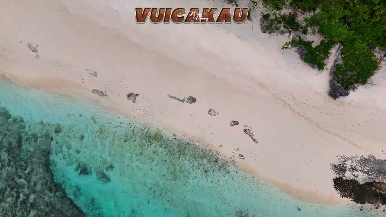 Vuicakau 2025