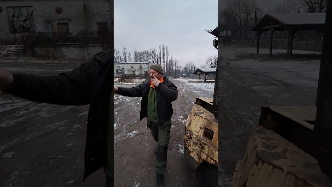 do mechanika musisz czyste auto przywieść