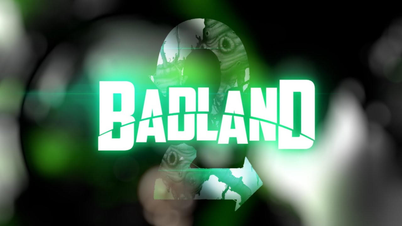 Badland 2 Ambience: Infinity