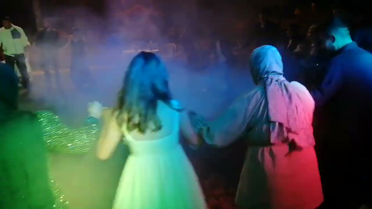 2024-2025 mezuniyet gecesi Sivas Hafik